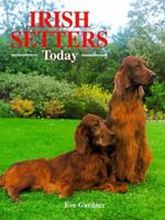 Irish Setters Today 0876051476 Book Cover