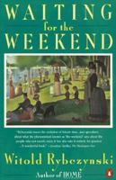 Waiting for the Weekend 0140126635 Book Cover