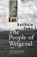 The People of Welgeval 1770070958 Book Cover