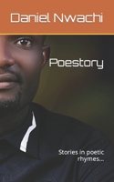 Poestory: Stories in poetic rhymes... B0B3SDFBQL Book Cover