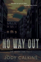 No Way Out 1954708203 Book Cover