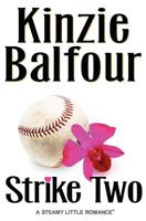 Strike Two 1466396083 Book Cover