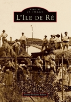 Ré (Ile de) 2910444309 Book Cover