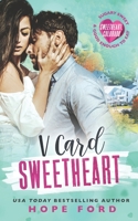 V Card Sweetheart B08TJB57TJ Book Cover