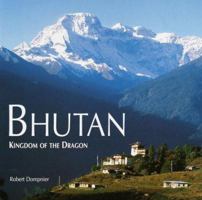 Bhutan 9628711024 Book Cover
