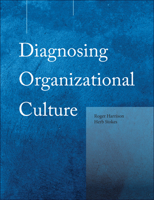 Diagnosing Organizational Culture Instrument 0883903164 Book Cover