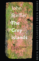 The Grey Islands 1894078136 Book Cover