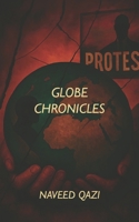 Globe Chronicles B09M9P3L33 Book Cover