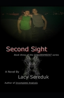 Second Sight B0CKRHK29C Book Cover