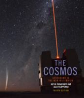 The Cosmos: Astronomy in the New Millennium 053439549X Book Cover