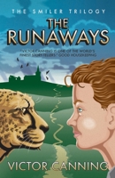 The Runaways B000QPIGE6 Book Cover
