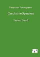 Geschichte Spaniens 3742897004 Book Cover