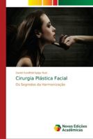 Cirurgia Plástica Facial 6139647223 Book Cover