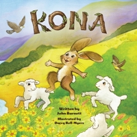 Kona 1643436260 Book Cover