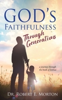 God's Faithfulness Through Generations 1954798148 Book Cover