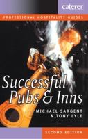 Successful Pubs and Inns 0750641134 Book Cover