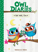 Get Well, Eva 1098252381 Book Cover