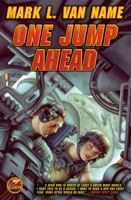 One Jump Ahead 1416555579 Book Cover