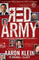 Red Army: The Radical Network That Must Be Defeated to Save America 0062069241 Book Cover