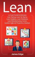 Lean 1647486475 Book Cover