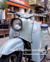 Die Schwalben von Berlin 1364227347 Book Cover