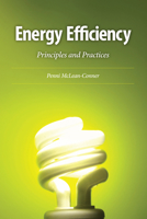 Energy Efficiency: Principles and Practices 1593701780 Book Cover