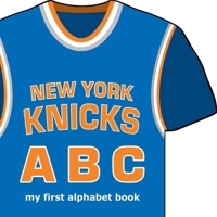 New York Knicks ABC 1607305437 Book Cover