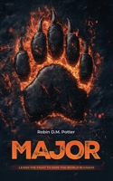 Major (Operation Dreadnaught) 1036905527 Book Cover