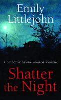 Shatter the Night 1643586629 Book Cover