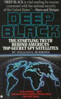 Deep Black 0394541243 Book Cover