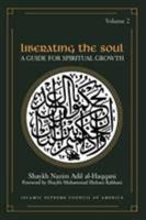 Liberating the Soul: A Guide for Spiritual Growth, Volume Two 193040915X Book Cover