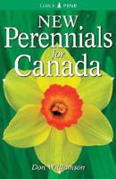 New Perennials for Canada 1551058421 Book Cover