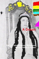 A Dream 1291340386 Book Cover