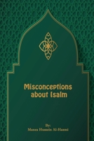 Misconceptions about Islam 2772328643 Book Cover