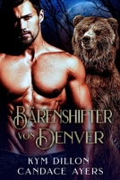 Bärenshifter Von Denver B09SXWWQGZ Book Cover
