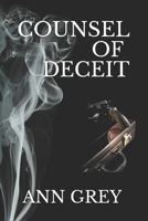 Counsel of Deceit 0964828537 Book Cover