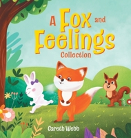 A Fox and Feelings Collection 1039187498 Book Cover