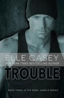 Trouble 1939455197 Book Cover