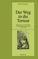 Der Weg In Die Terreur 3486565885 Book Cover