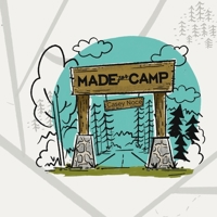 Made for Camp 1735328421 Book Cover