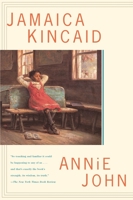 Annie John 0374525102 Book Cover