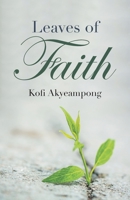 Leaves of Faith 198228093X Book Cover