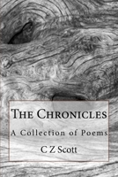 The Chronicles 1518820107 Book Cover