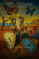 Nella Mente del Maestro: Nuovo formato (Italian Edition) B0GS6XCVPF Book Cover