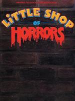 Little Shop of Horrors/Vf 1370 Movie Version 0769259863 Book Cover