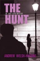 The Hunt: An Andy Hayes Mystery 0804011885 Book Cover