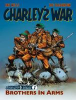 Charleys War Vol 2 1781086206 Book Cover