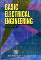 Basic Electrical Engineering 0070435898 Book Cover