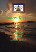 Finders Keepers: Breslov on Marriage. 1442185899 Book Cover