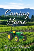 Coming Home 0990813371 Book Cover